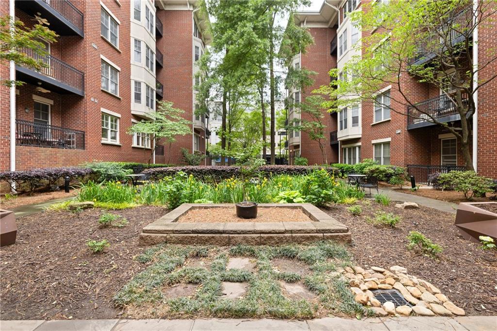 850 Piedmont Avenue #1409, Atlanta, Georgia image 38