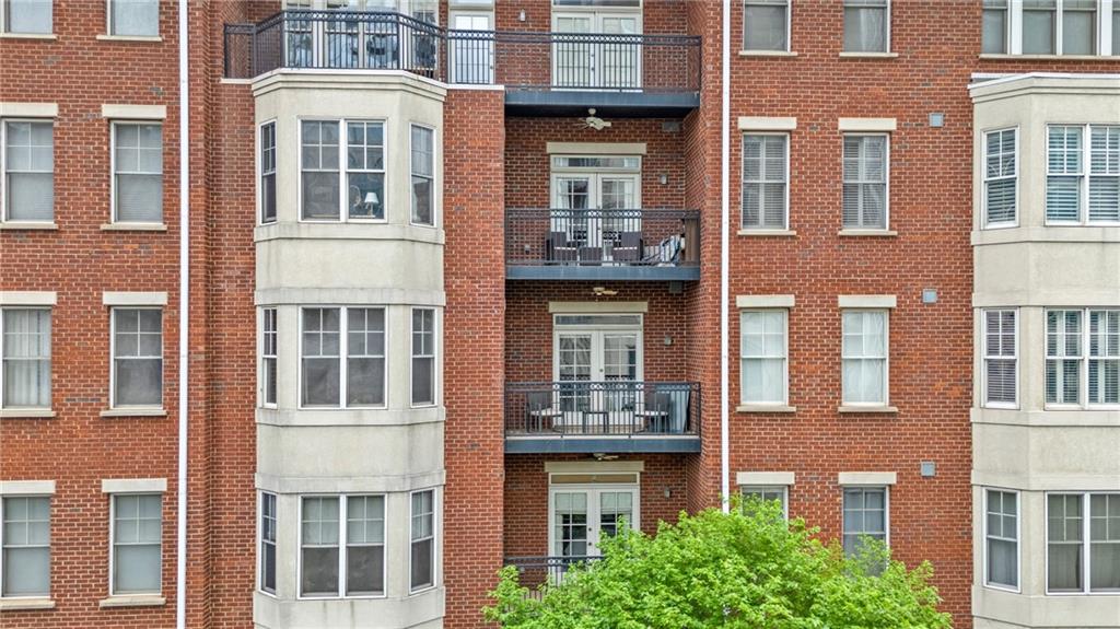 850 Piedmont Avenue #1409, Atlanta, Georgia image 48