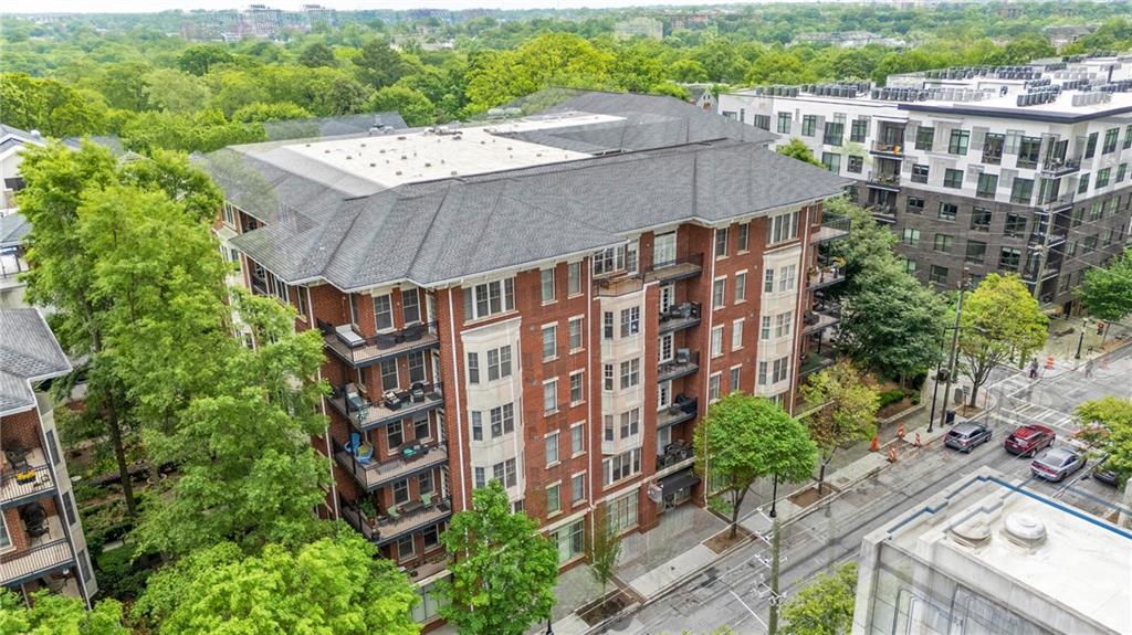 850 Piedmont Avenue #1409, Atlanta, Georgia image 1