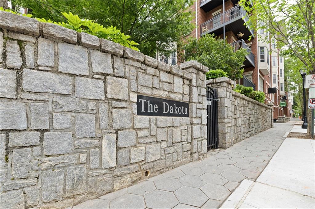 850 Piedmont Avenue #1409, Atlanta, Georgia image 41