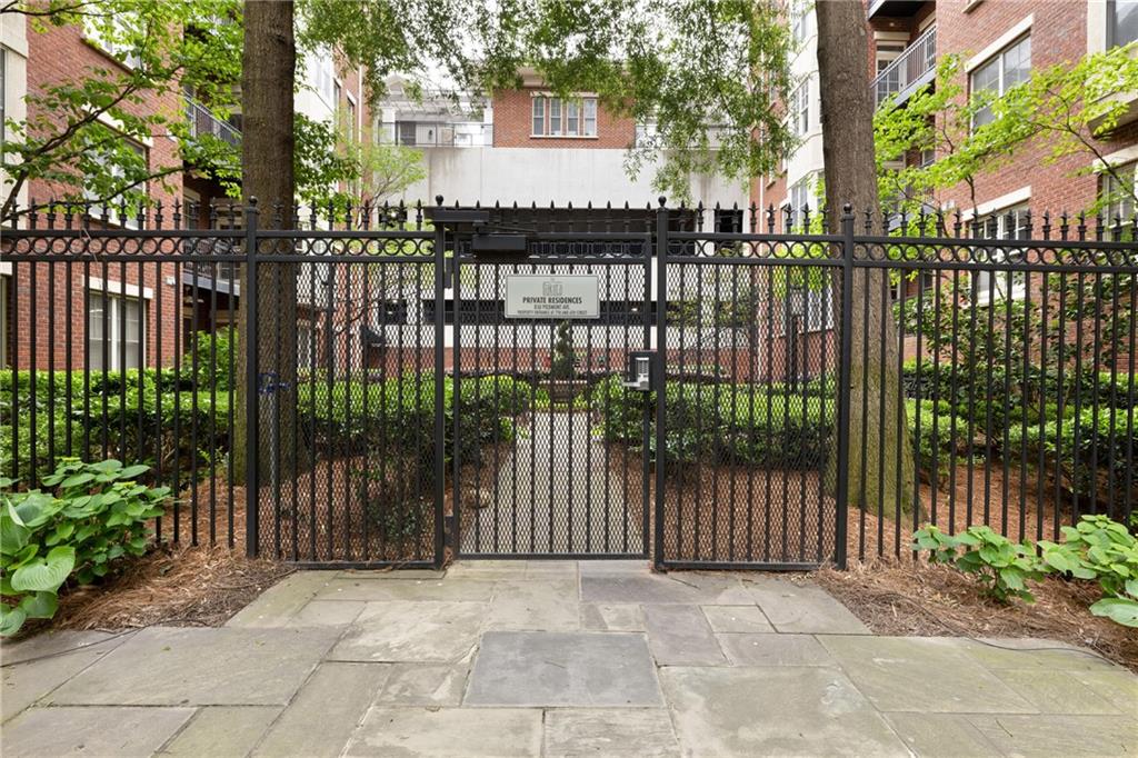 850 Piedmont Avenue #1409, Atlanta, Georgia image 39