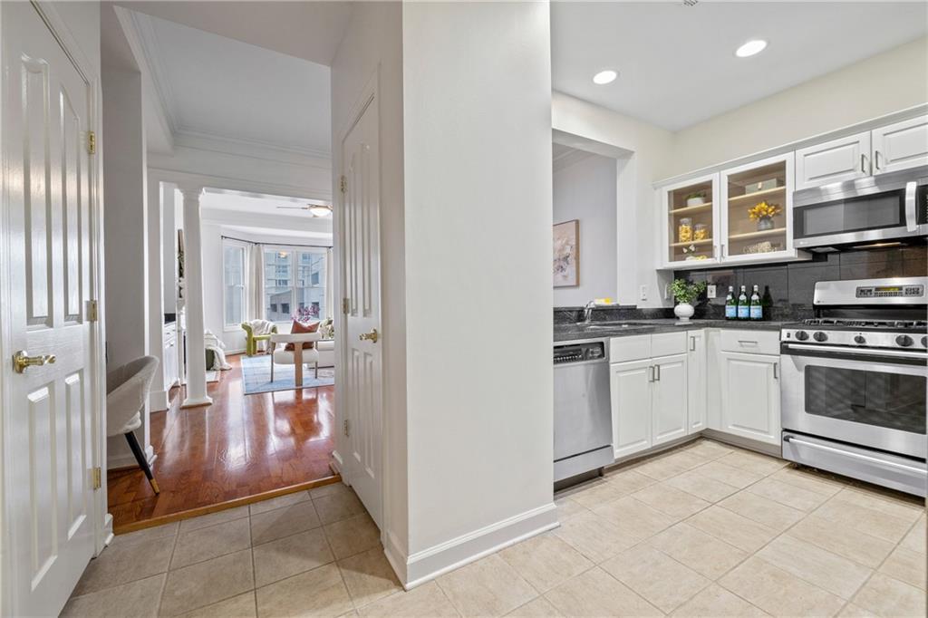 850 Piedmont Avenue #1409, Atlanta, Georgia image 3