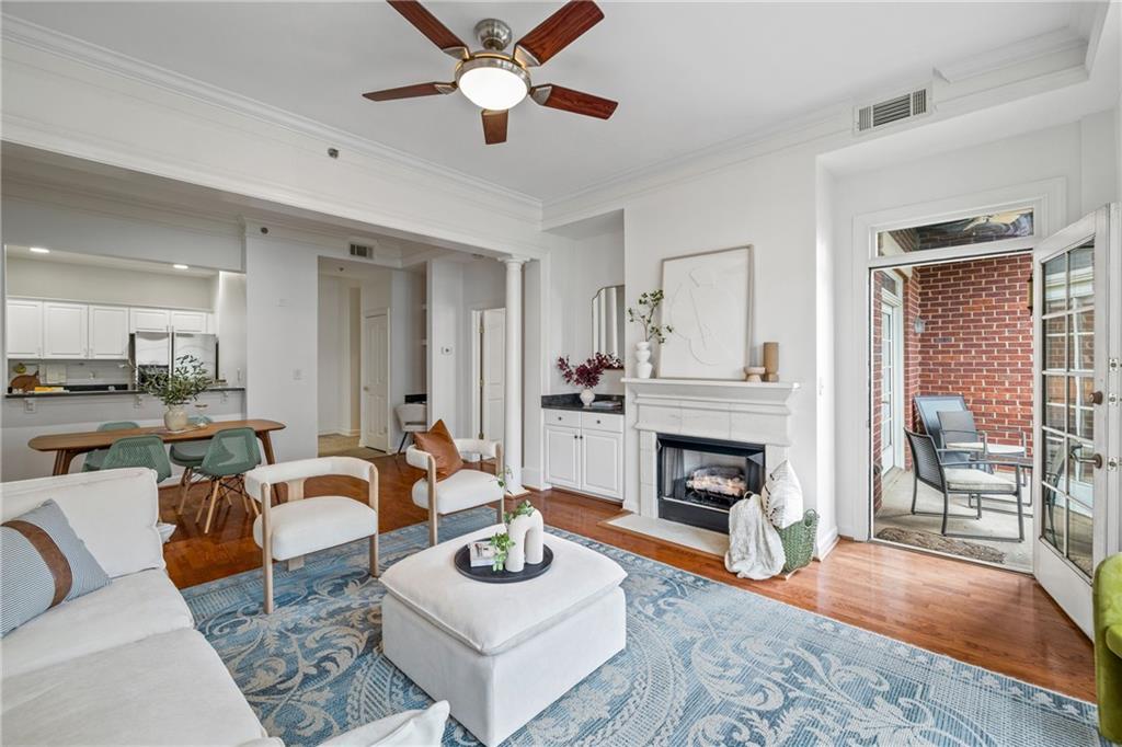 850 Piedmont Avenue #1409, Atlanta, Georgia image 14