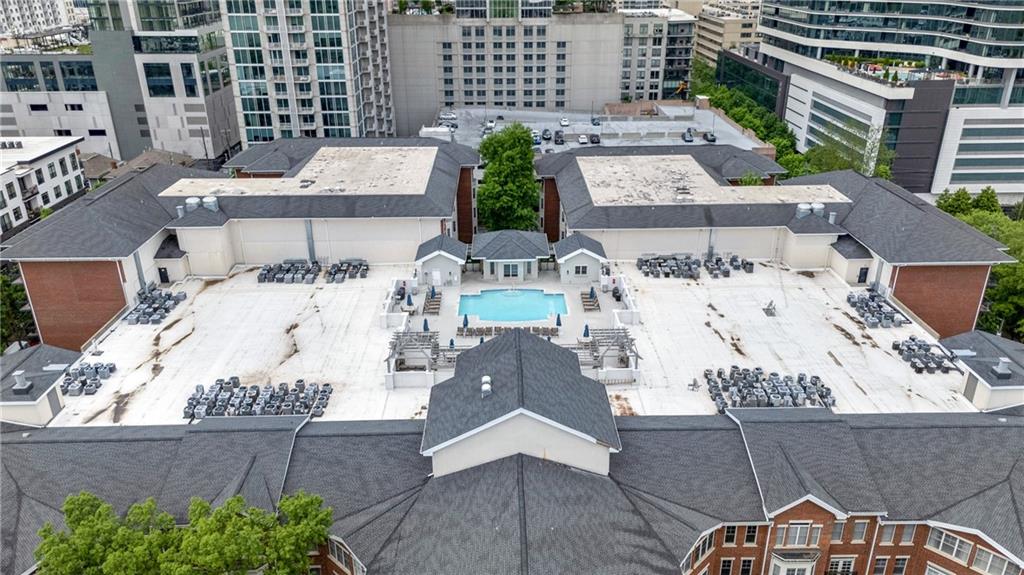 850 Piedmont Avenue #1409, Atlanta, Georgia image 42