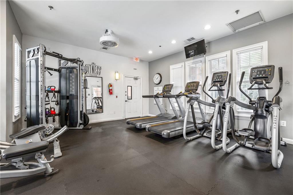 850 Piedmont Avenue #1409, Atlanta, Georgia image 36