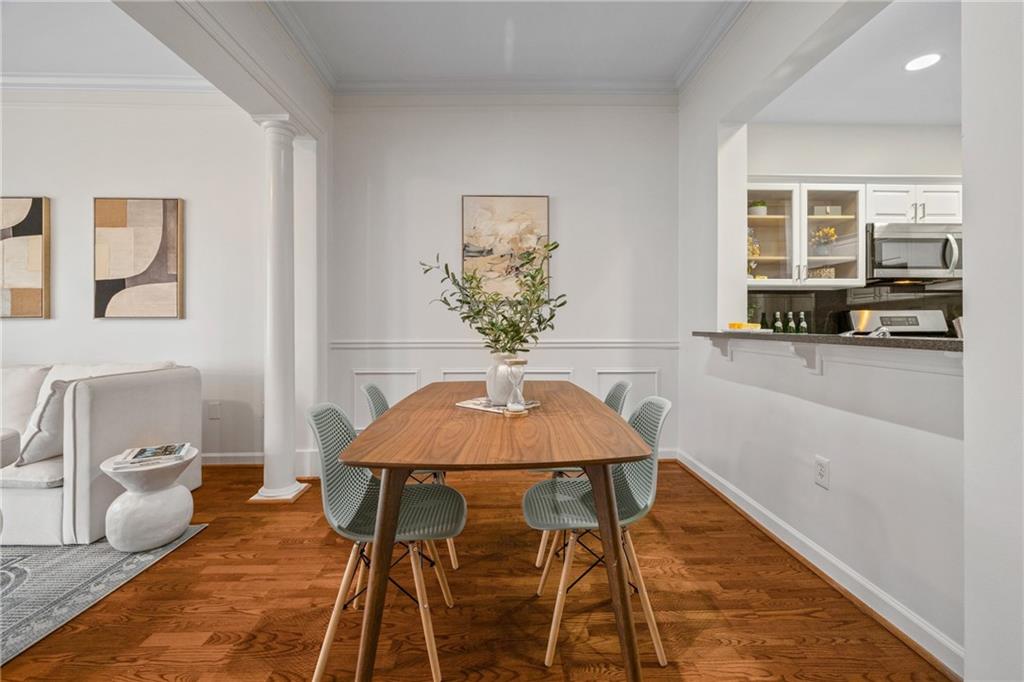 850 Piedmont Avenue #1409, Atlanta, Georgia image 8