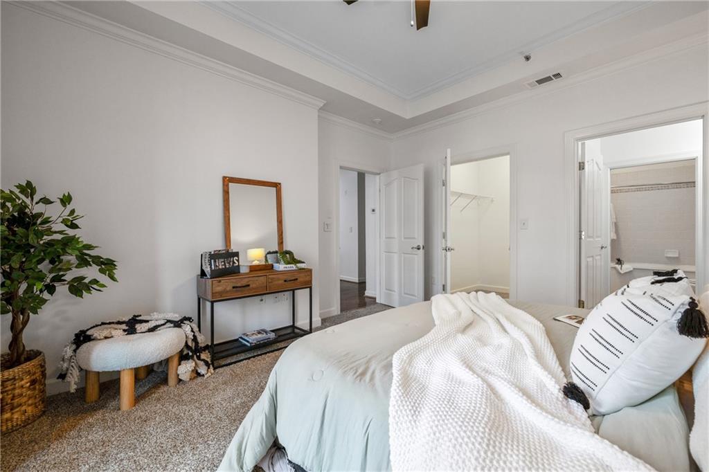 850 Piedmont Avenue #1409, Atlanta, Georgia image 25