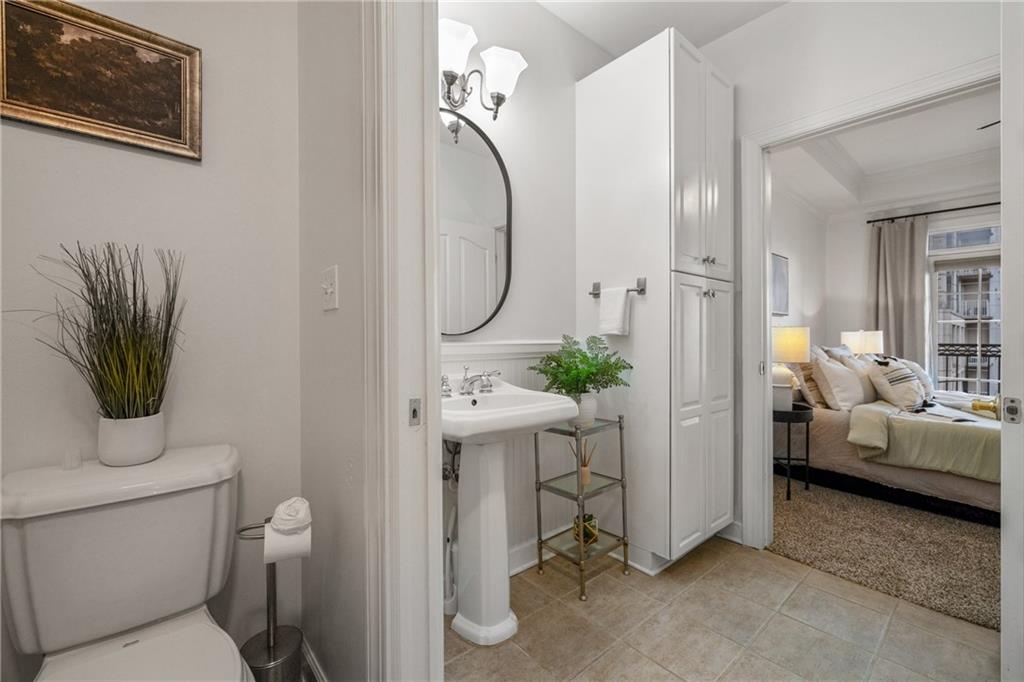 850 Piedmont Avenue #1409, Atlanta, Georgia image 29