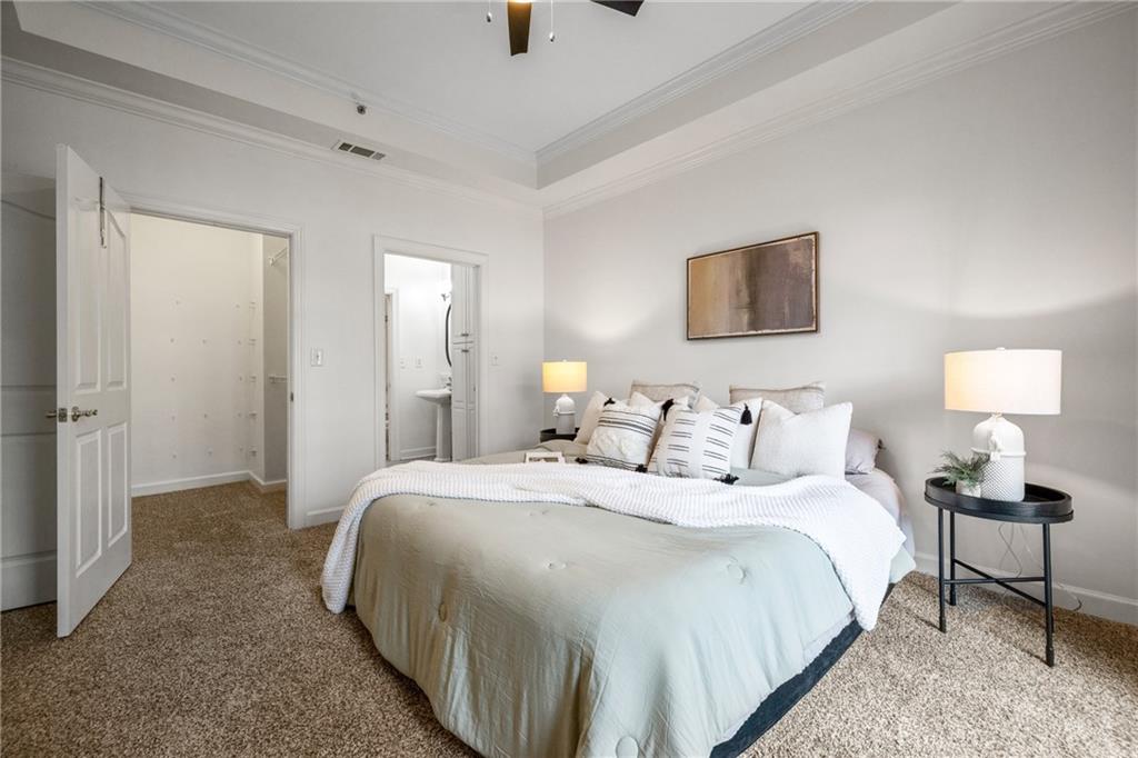 850 Piedmont Avenue #1409, Atlanta, Georgia image 24