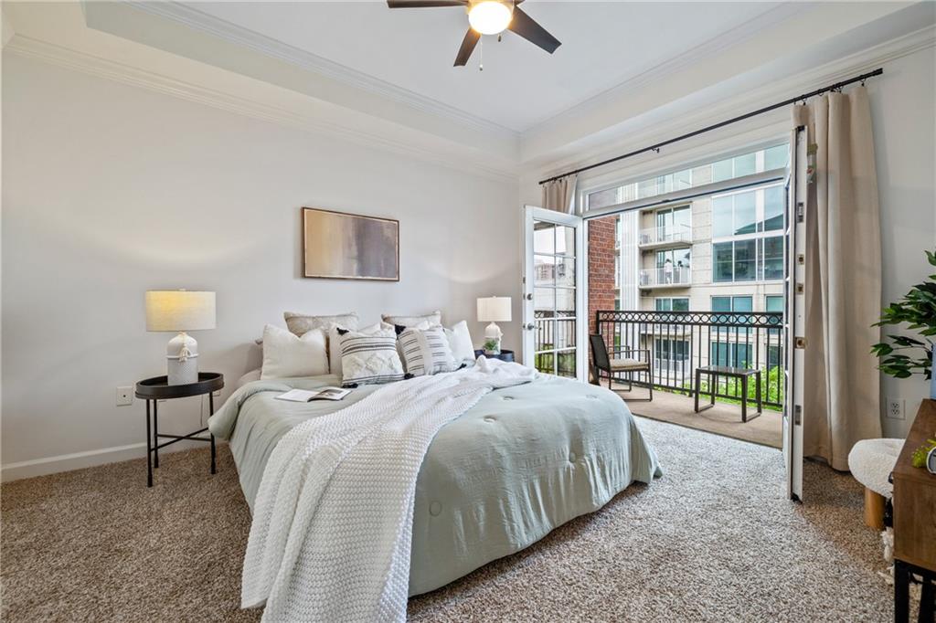 850 Piedmont Avenue #1409, Atlanta, Georgia image 19
