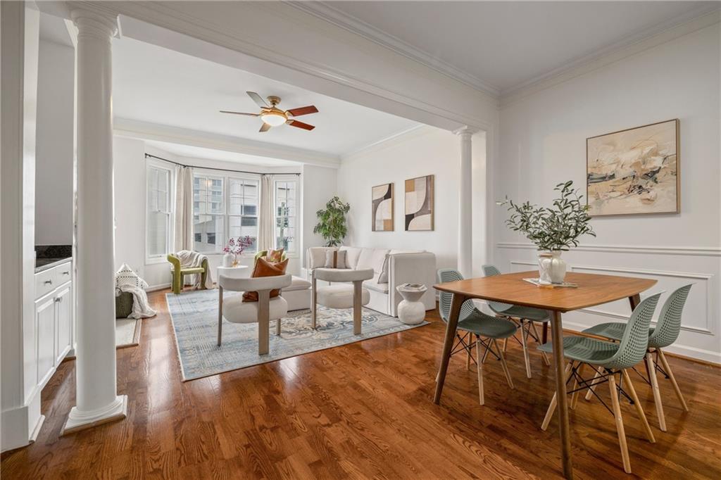 850 Piedmont Avenue #1409, Atlanta, Georgia image 7