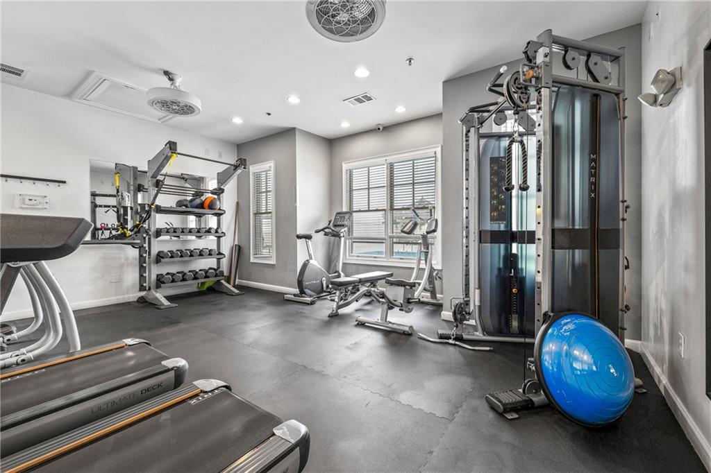 850 Piedmont Avenue #1409, Atlanta, Georgia image 35