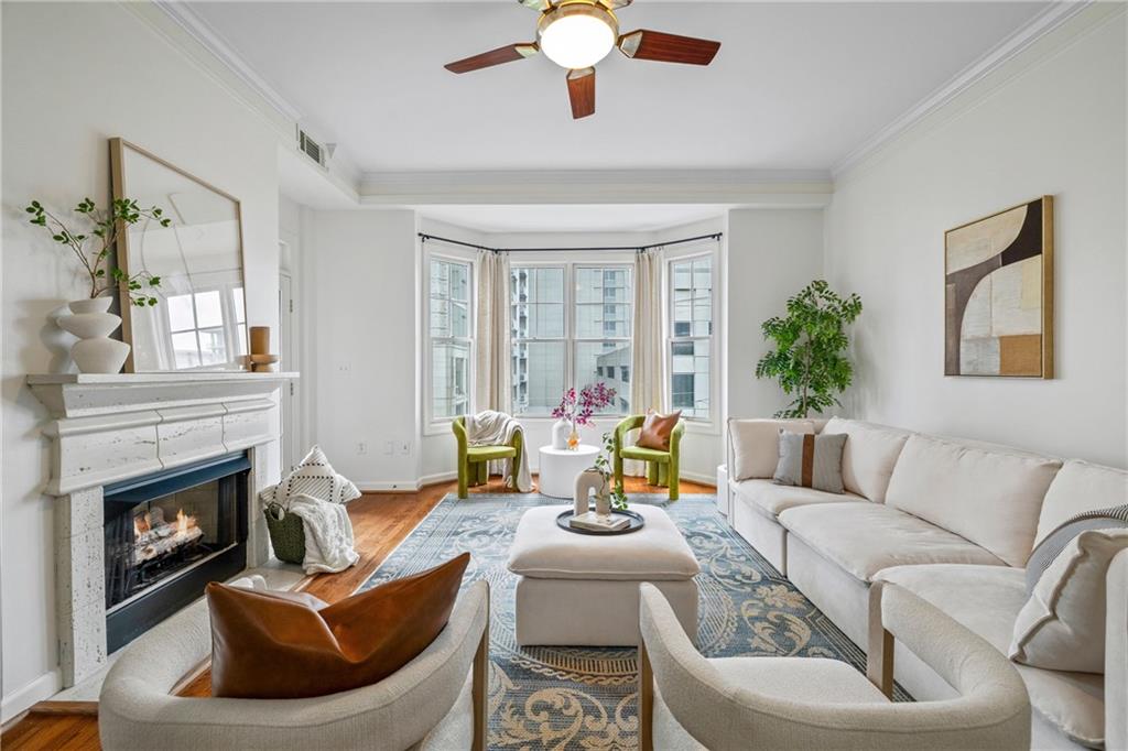 850 Piedmont Avenue #1409, Atlanta, Georgia image 12