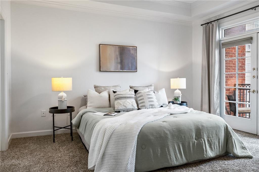 850 Piedmont Avenue #1409, Atlanta, Georgia image 21