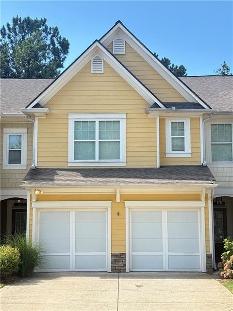 Photo of 2060 Ellison Way NW #11, Kennesaw, GA 30152 (MLS # 7779111)