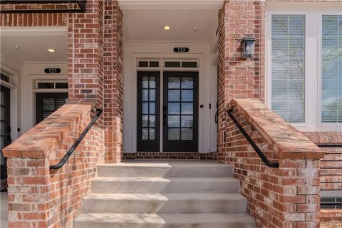 133 Devore Road Alpharetta GA 30009