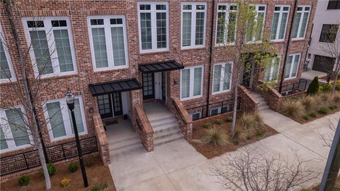 133 Devore Road Alpharetta GA 30009