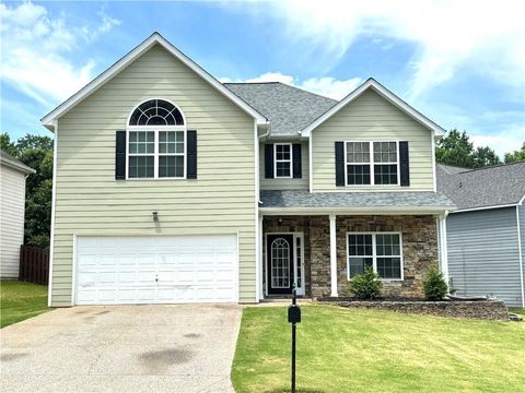 Homes For Rent - 4465 Ambassador Way<br/> Cumming, GA 30040
