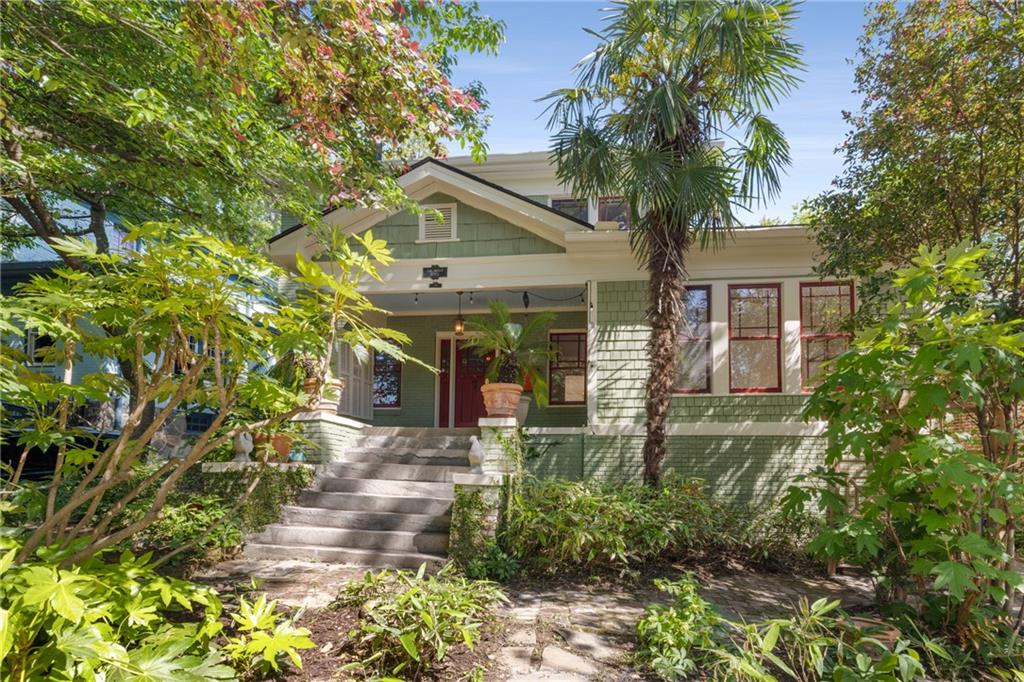 Midtown - Residential Lease