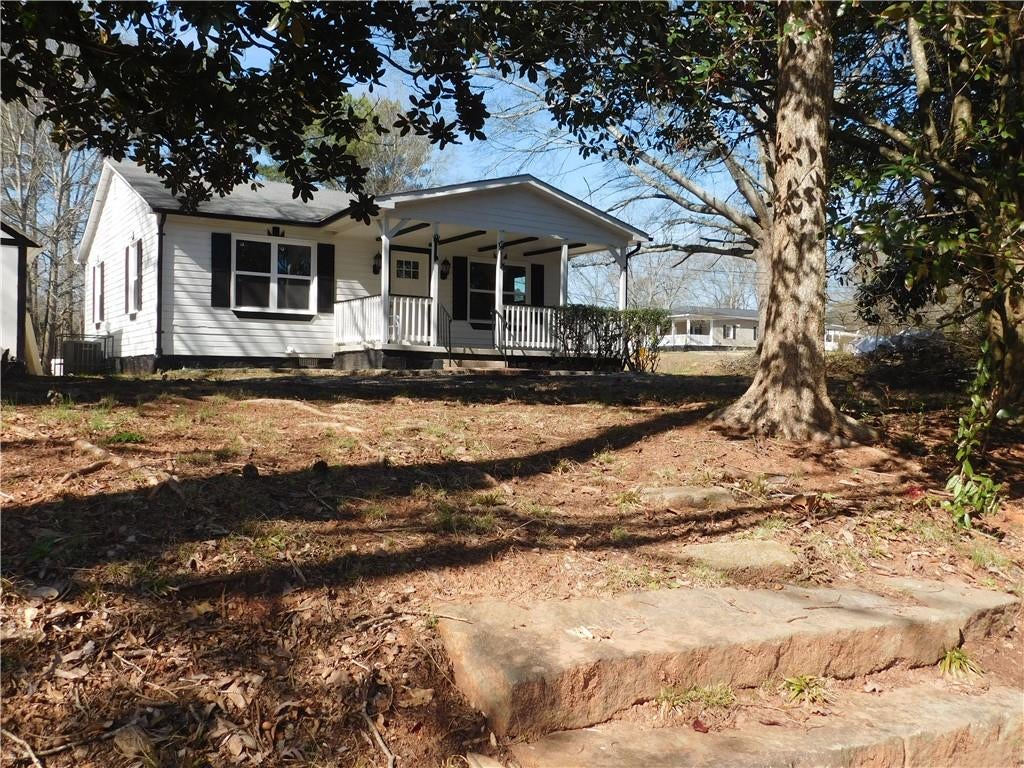 2625 Rock Chapel Road