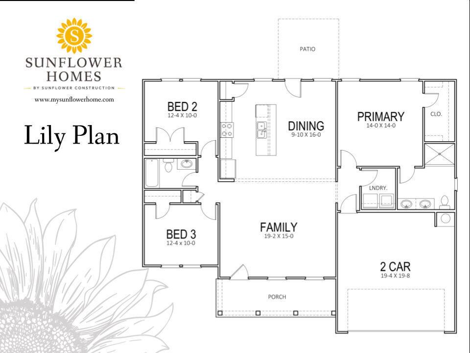 301 C W Sims Rd Drive