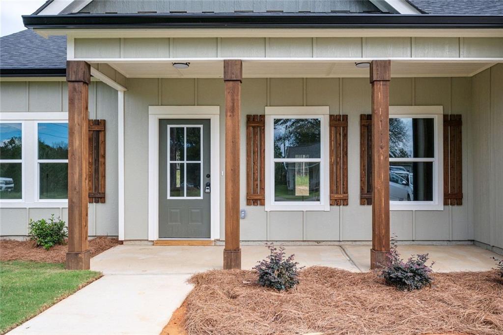 301 C W Sims Rd Drive