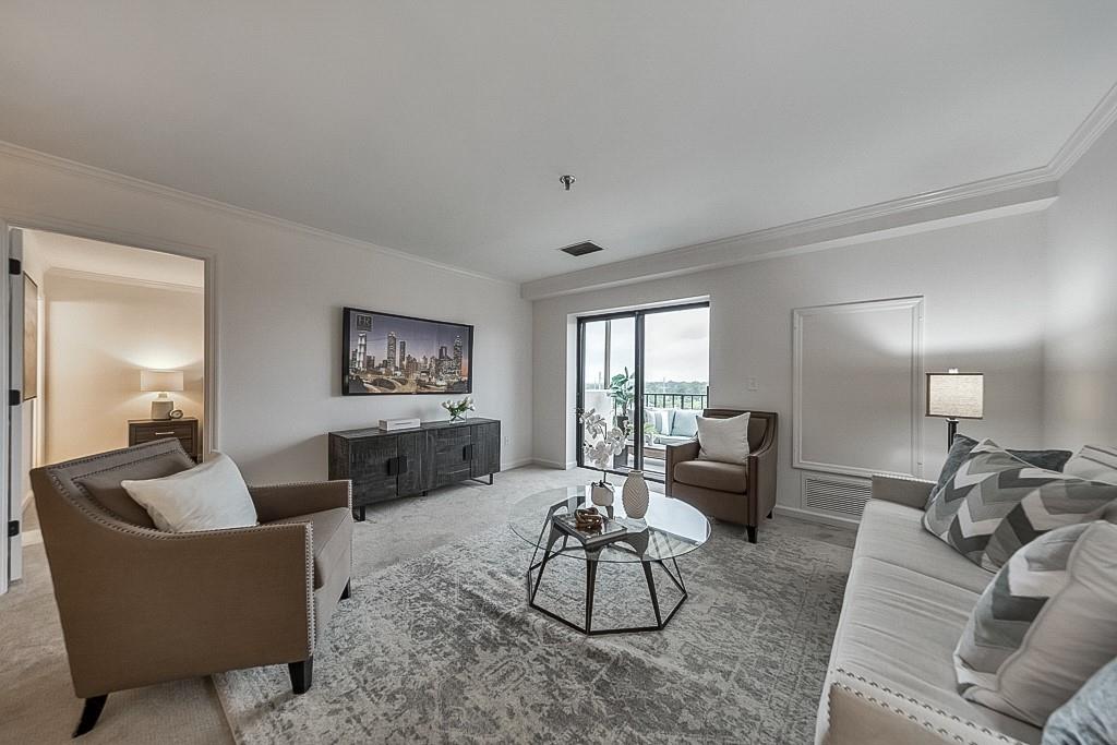 300 Johnson Ferry Road #A1008, Atlanta, Georgia image 12