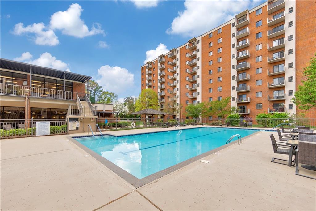 300 Johnson Ferry Road #A1008, Atlanta, Georgia image 31