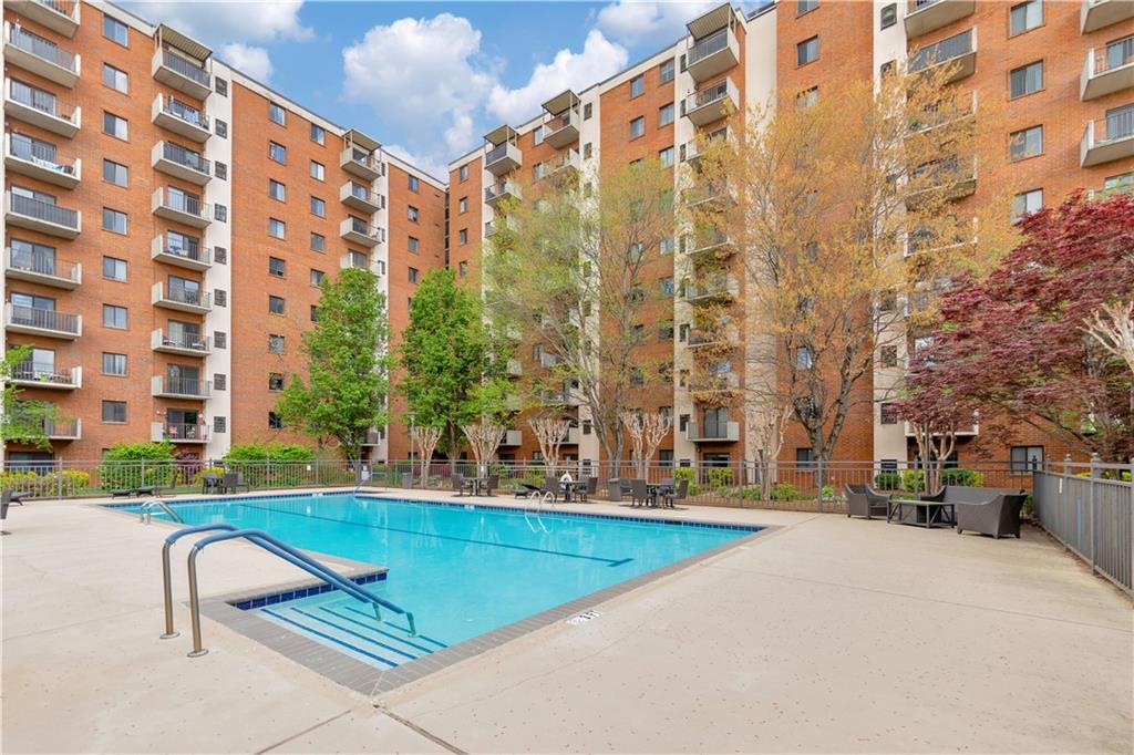 300 Johnson Ferry Road #A1008, Atlanta, Georgia image 1