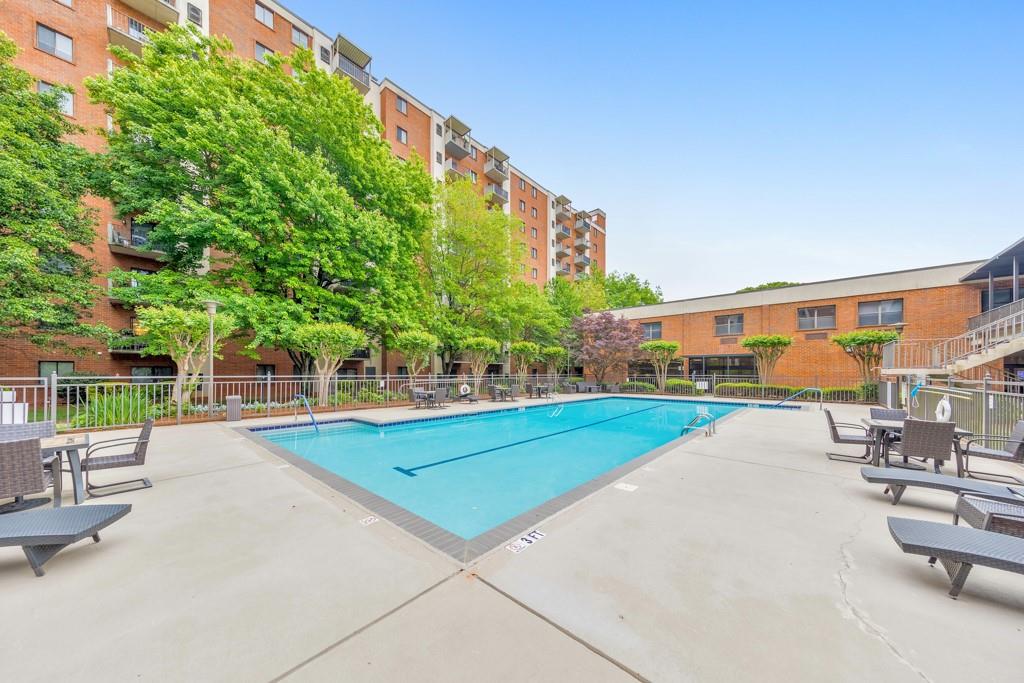 300 Johnson Ferry Road #A1008, Atlanta, Georgia image 30