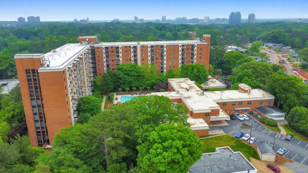 300 Johnson Ferry Road #A1008, Atlanta, Georgia image 32