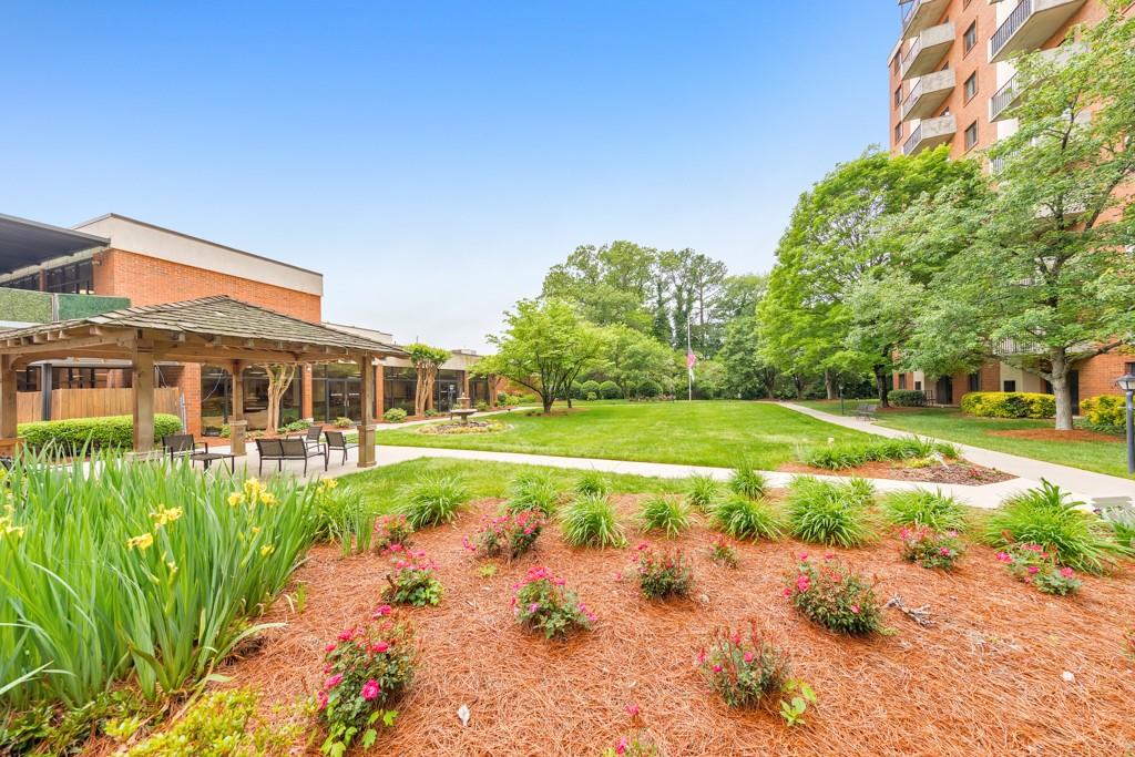 300 Johnson Ferry Road #A1008, Atlanta, Georgia image 29