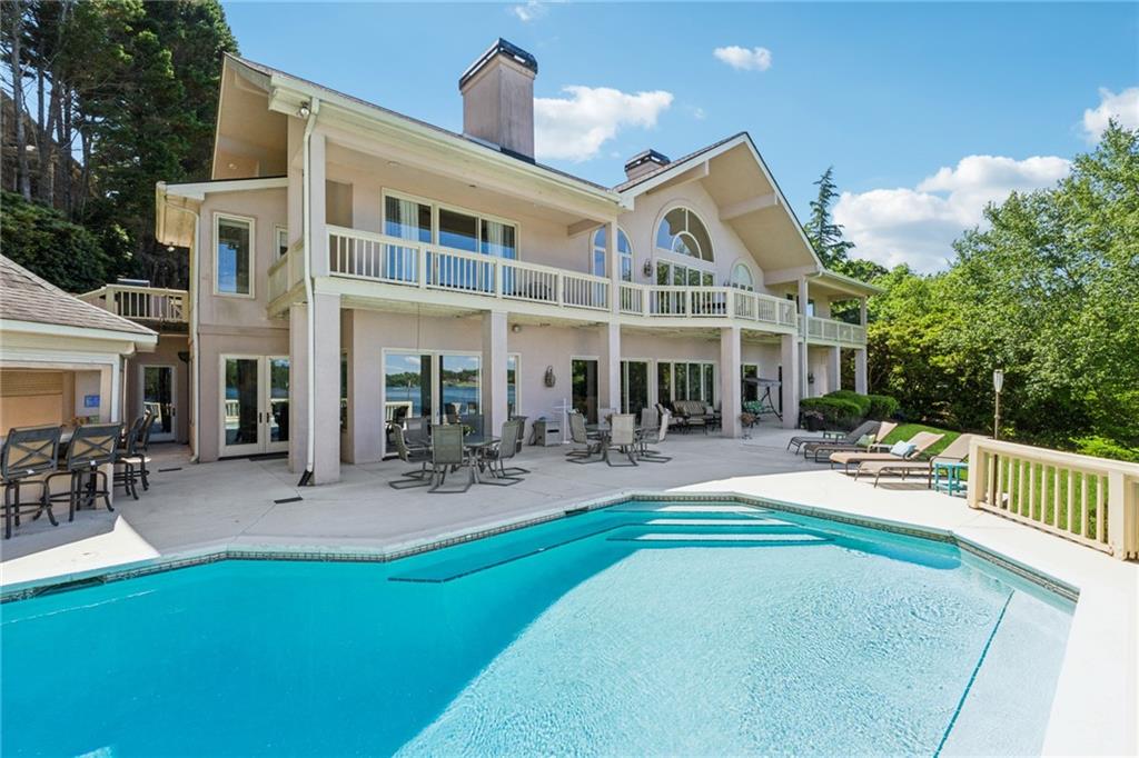 2917 Pointe Drive