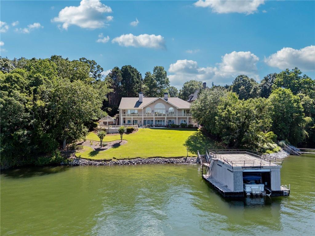 2917 Pointe Drive