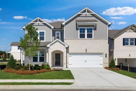 4014 Dantry Lane Buford GA 30519