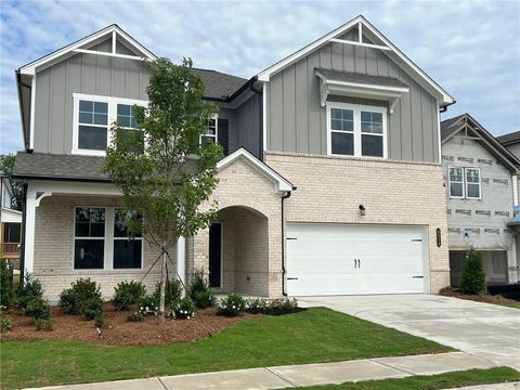 4014 Dantry Lane Buford GA 30519