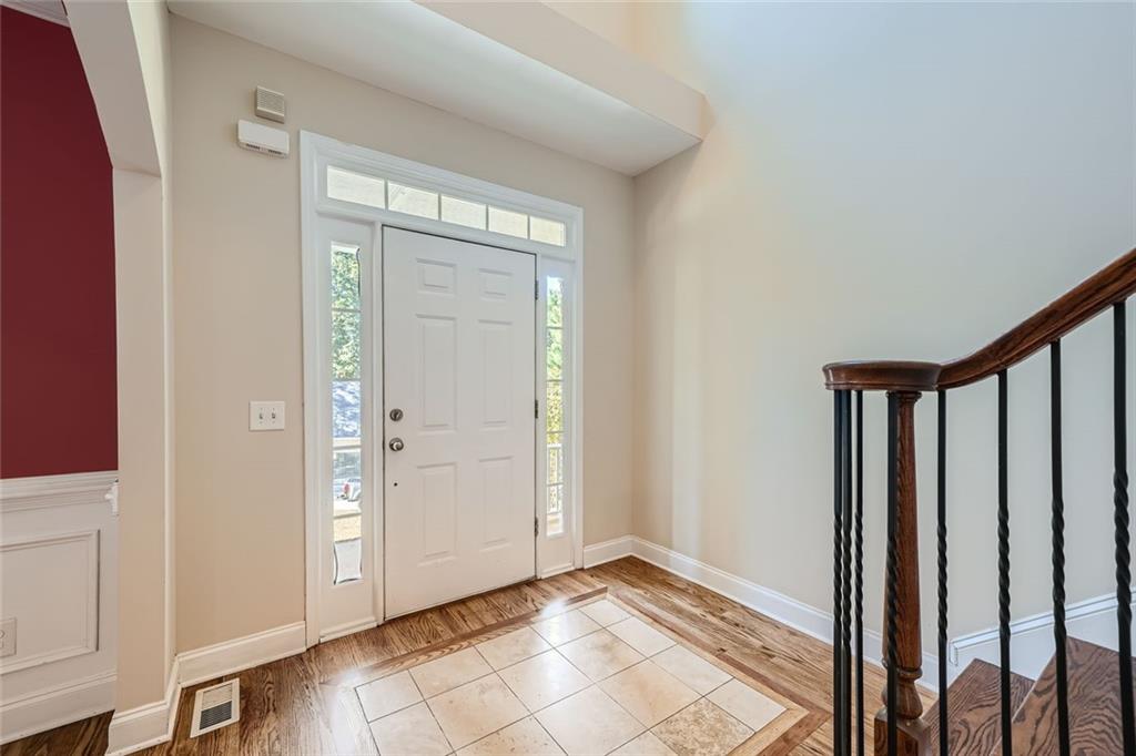 3580 Bulloch Lake Road, Loganville, Georgia image 6