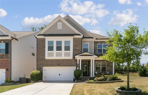 3045 Durham Ridge Lane Cumming GA 30041
