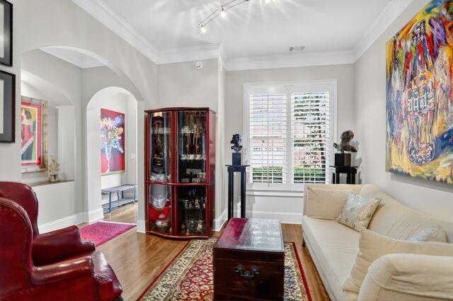 1265 Village Terrace Court