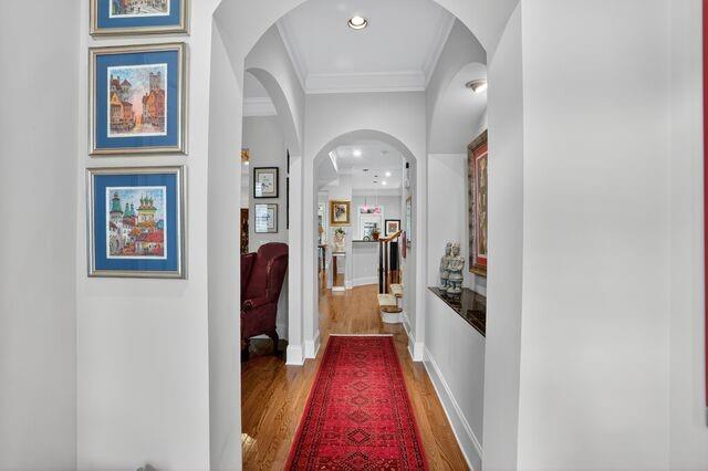 1265 Village Terrace Court