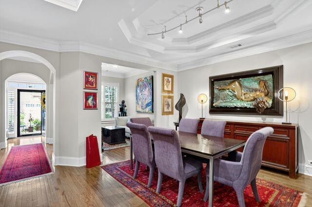 1265 Village Terrace Court