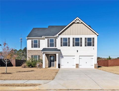 Homes For Rent - 244 Overlook Road<br/> Covington, GA 30014