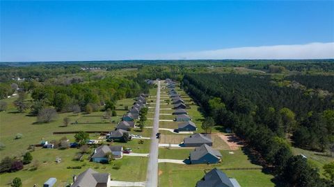 A home in Eatonton