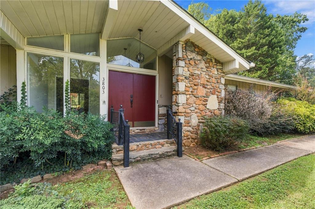 3803 Gothic Elm Court