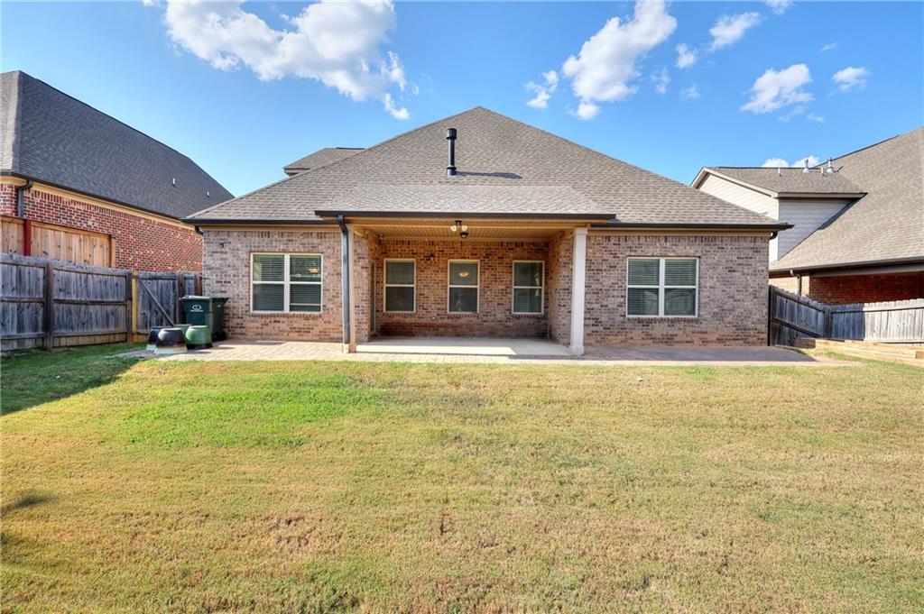 2723 Madison Mae Lane, Grayson, Georgia image 5