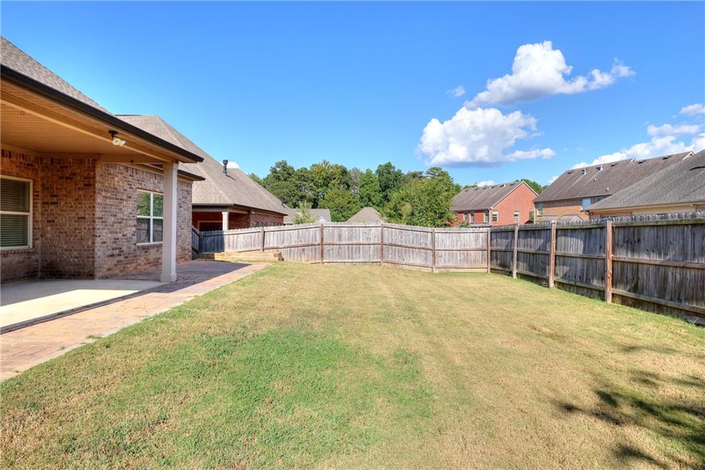 2723 Madison Mae Lane, Grayson, Georgia image 4