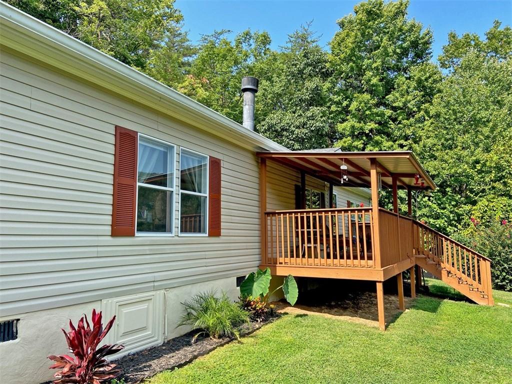 102 Jewel Path, Dahlonega, Georgia image 4