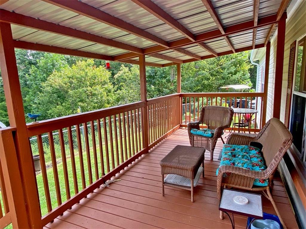 102 Jewel Path, Dahlonega, Georgia image 11