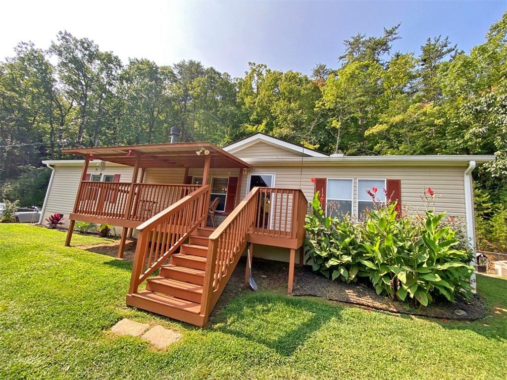 102 Jewel Path, Dahlonega, Georgia image 5