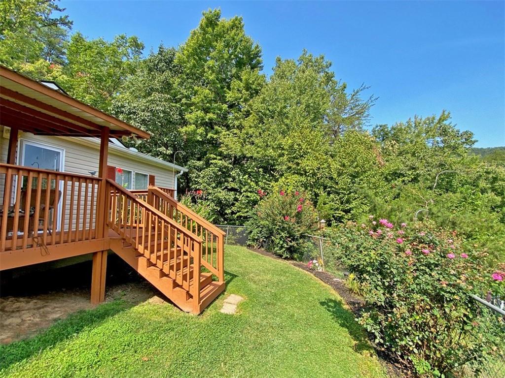 102 Jewel Path, Dahlonega, Georgia image 10